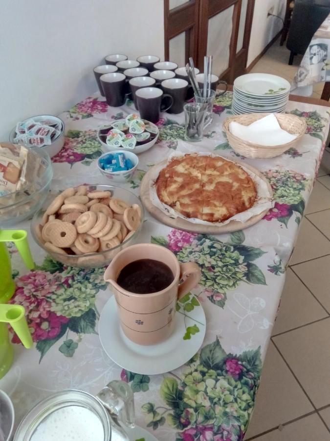 Ex Latteria Di Platischis Villa Taipana Luaran gambar