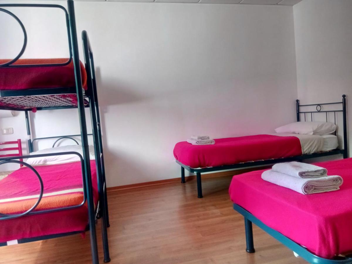 Ex Latteria Di Platischis Villa Taipana Luaran gambar